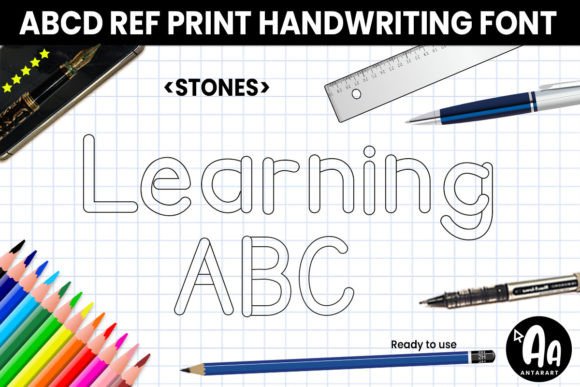 Abcd Ref Stones: A Designer's Practical Review