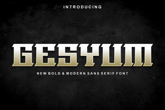 Gesyum: A Real-World Designer Review