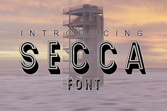 Secca: A Real-World Designer Review
